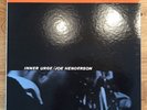 Joe Henderson, Inner Urge, Blue Note BST 84189, RVG DG Stereo