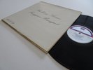 THE ROLLING STONES Beggars Banquet SILVER LABEL DECCA LP EX-