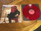 Admiral Sir Cloudesley Shovell - Don’t Hear It Viny LP Red Uncle Acid Rise Above