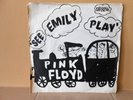 THE PINK FLOYD: