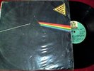 PINK FLOYD - DARK SIDE OF THE MOON - EL LADO OSCURO DE LA LUNA - URUGUAY