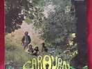 CARAVAN -If I Could Do It All Again I'd Do It Over You 1970 Early SKL5052 Sleeve