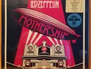 Led Zeppelin - Mothership - 4X LP Box Set - Unopened/MINT - R1 344700 - 2007