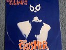 The Cramps - The Crusher, 12