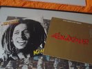 BOB MARLEY & The Wailers -- Exodus und Kaya -- 2LP 1977/1978 Germany