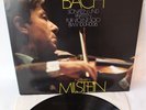Milstein/Bach- Sonaten und Partiten für Violine Solo, EMI Stereo, 2LP,  M-