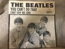 THE BEATLES ORIGINAL 