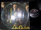 LOS CALVOS, SALSA, LP, VENEZUELA,VG, LISTEN, OIGALO, LOS DEMENTES, ESTOS SON,