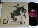 SONNY CRISS 