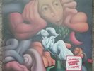Le Orme Uomo Di Pezza LP 6323 013 Italy Import Philips Progressive Rock