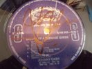johnny cash signed ballad of a teenage queen lp
