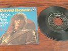 DAVID BOWIE Memory of a Free Festival 7