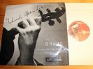 MENUHIN Bach Sonata 1 Partita 1 Violin Solo LP HMV ALP 1512