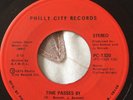 Northern Soul - Time Passes By - James Bynum - Philly City Original