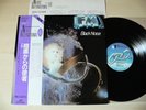FM - BLACK NOISE - JAPAN LP OBI