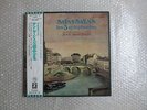 JEAN MARTINON SAINT SAENS COMPLETE SYMPHONIES 3LP JAPAN STEREO