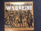 The Black Crowes-Warpaint. 2007 original picture disc with bonus 7