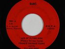 70s Soul Funk Islands 45 - Frankie Zhivago Young - Age Of Flying High - Rams mp3