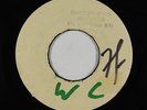 Ska Reggae 45 - Raymond Harper & the Melody Makers - White Christmas - blank mp3