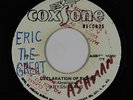 Roots Reggae 45 - Abyssinians - Declaration Of Rights - Coxsone - mp3