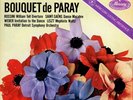 MERCURY 4-TRACK STEREO REEL-TO-REEL TAPE ST-90203: BOUQUET DE PARAY / TAS