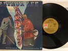Arthur Lee - Vindicator - 1972 US 1st Press SP-4356 (EX) Monarch Ultra Clean