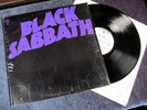 Rare Promo BLACK SABBATH Master of Reality WLP Promo in SHRINK   Orig BS 2562