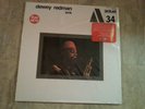 Dewey Redman Tarik Actual 180 gram shrink
