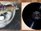 SOX & MARTIN MARTIN’S “The Drags” hot rod LP DGFA orig ’71 RARE