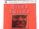 Vtg CQ 900 MILES SMILES Davis Quartet Reel Columbia Stereo Tape 7 1/2 IPS