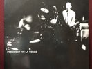 Rare ORIGINAL LP Record - YO LA TENGO - President