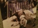 Madball demonstrating my style vinyl lp nyhc agnostic front
