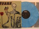 Nirvana - Incesticide - Rare 1992 US 1st Press On Blue Wax DGC-24504 (NM)