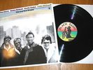 DON CHERRY / DEWEY REDMAN / CHARLIE HADEN / ED BLACKWELL - OLD AND NEW DREAMS LP