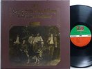 CROSBY STILLS NASH & YOUNG Deja Vu LP Textured Cover SD 19118