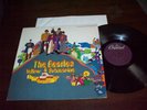 The Beatles,Yellow Submarine,1978 Capitol Press.EX Cond.