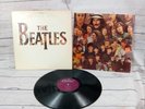 THE BEATLES 20 Greatest Hits LP '82 CAPITOL SV-12245