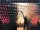 Queen Fully Signed Crazy Tour Programme 1979-Mercury,May,Taylor and Deacon