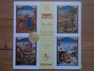 I Musici-Vivaldi-Le Quattro Stagioni-Hi-Fi Stereo Philips-FOC mit Booklett-ED1
