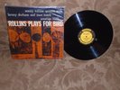 Sonny Rollins Plays For Bird Prestige 7095 Kenny Dorham Max Roach fireworks NM