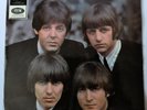 BEATLES FOR SALE no 2 EP UK Parlophone GEP 8938 unusual mispress misprint ?