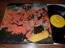 THE GUN LP 
