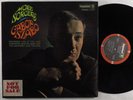 GABOR SZABO More Sorcery IMPULSE LP VG+ gatefold