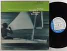 HERBIE HANCOCK Maiden Voyage BLUE NOTE LP stereo Liberty