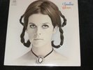Wonderful STILL SEALED Claudine Longet Lp COLOURS A&M Original Female Vocal NICE