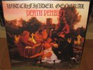 WITCHFINDER GENERAL - Death Penalty - LP - ANGEL WITCH, WITCHFYNDE,  NWOBHM