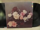 New Order Power Corruption and Lies Factus Twelve 1983 LP Mint Vinyl
