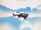 MAURIZIO ARCIERI trasparenze - LP originale Polydor 2448014a prog italy rare EX
