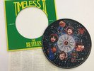 THE BEATLES TIMELESS II PICTURE DISC JAPAN IMPORT UPS 352 V VINYL 9.0 SLEEVE 9.0