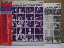 DEEP PURPLE / IN CONCERT - Japan 2LP w/obi